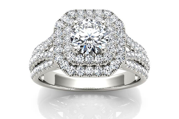 Find Your Perfect Engagement Ring  Arnolds Jewelry and Gifts Logansport, IN